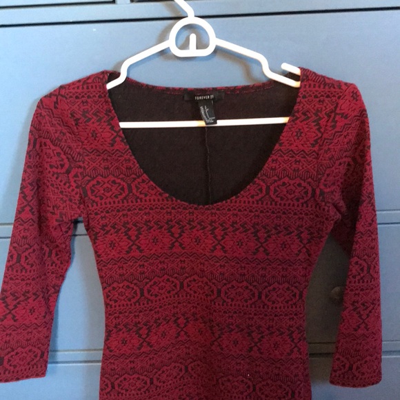 Bodycon dress - Picture 2 of 2